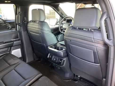 New 2025 Ford F150 Raptor AWD/4WD image 38
