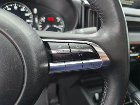 Certified 2024 MAZDA CX-50 AWD 2.5 Turbo w/ Cargo Package image 34