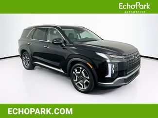 Used 2024 Hyundai Palisade SEL FWD video 1