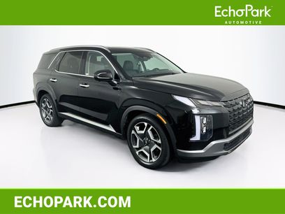Used 2024 Hyundai Palisade SEL
