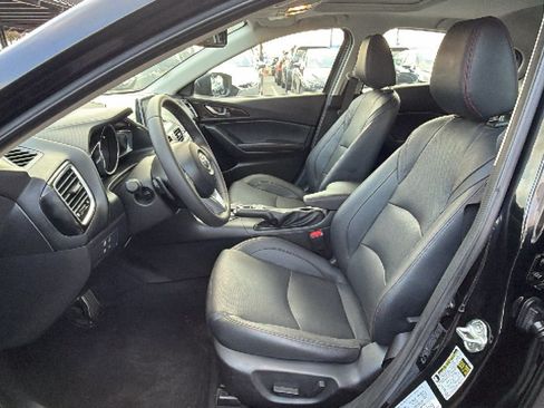 Used 2015 MAZDA MAZDA3 s Grand Touring FWD image 12