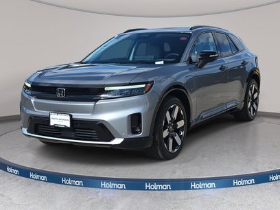New 2025 Honda Prologue Elite