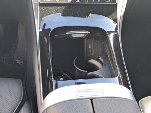 Certified 2024 Mercedes-Benz GLC 300 4MATIC image 6