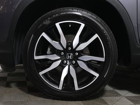 Used 2022 Honda Pilot Touring image 12