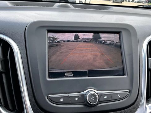 Used 2023 Chevrolet Equinox LT FWD image 25