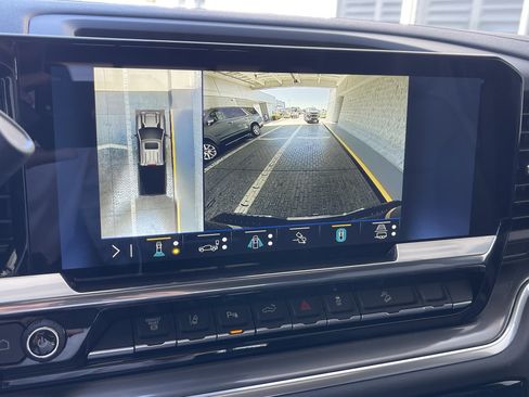 New 2025 Chevrolet Silverado 2500 High Country w/ Midnight Edition image 32