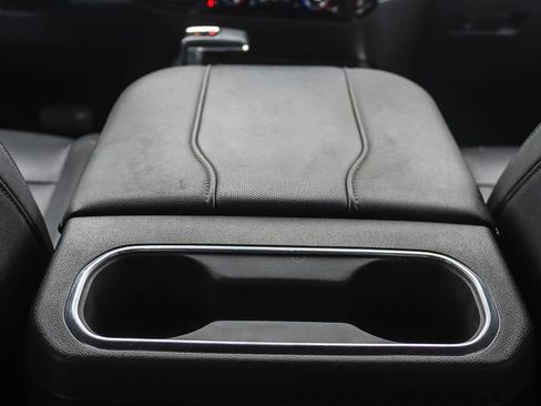 Used 2023 Chevrolet Silverado 1500 LTZ w/ LTZ Convenience Package II image 22