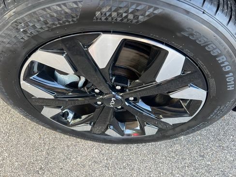 Certified 2023 Kia Sportage X-Line w/ X-Line Premium Package AWD/4WD image 45