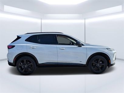 New 2025 Buick Envision Sport Touring