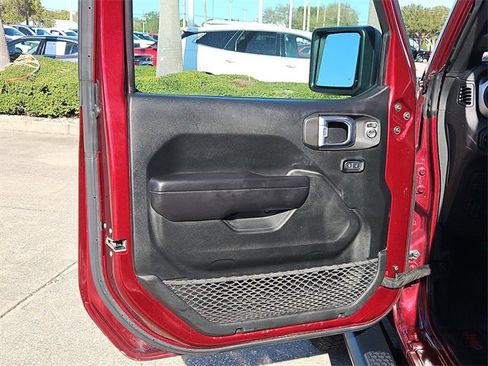 Used 2021 Jeep Gladiator Sport w/ Quick Order Package 24Q 80Th image 15