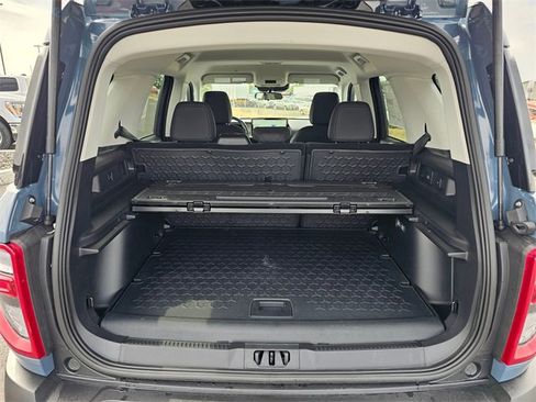 New 2025 Ford Bronco Sport Big Bend image 29