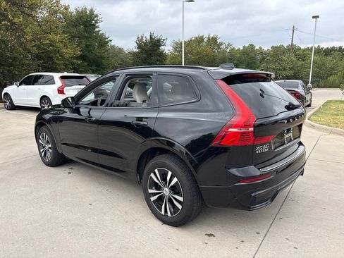 Used 2024 Volvo XC60 T8 Core w/ Protection Package Premier AWD/4WD image 7
