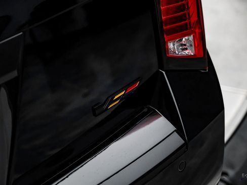 Used 2013 Cadillac CTS V image 30