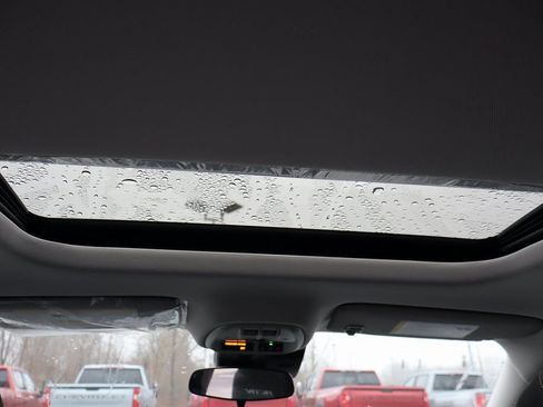 New 2026 Chevrolet Trax ACTIV image 19