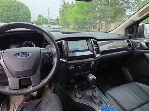 Used 2019 Ford Ranger Lariat w/ Equipment Group 501A Mid AWD/4WD image 22
