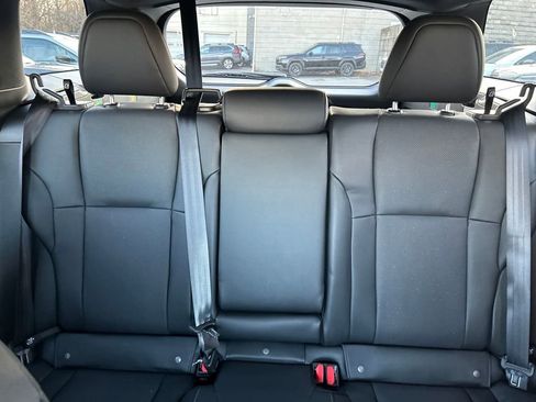 New 2026 Subaru Outback Limited image 13