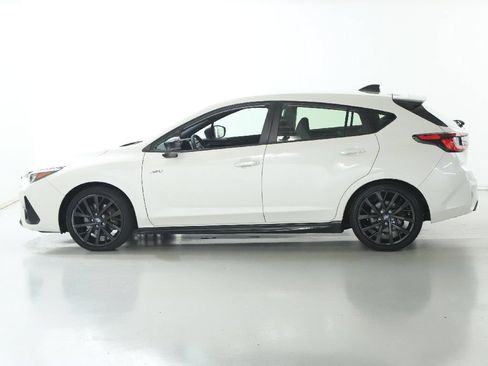 Used 2024 Subaru Impreza RS AWD/4WD image 38