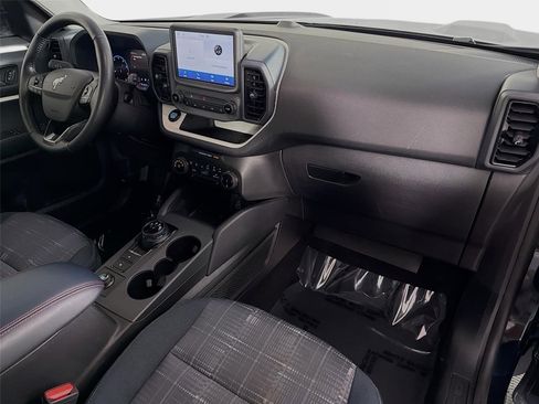 Used 2023 Ford Bronco Sport Heritage w/ Heritage Convenience Package AWD/4WD image 27