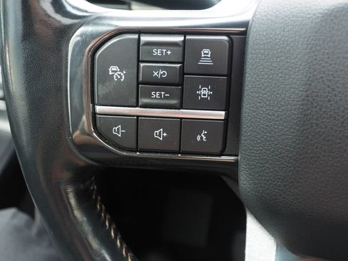 Used 2021 Ford F150 Platinum w/ Equipment Group 701A High AWD/4WD image 26