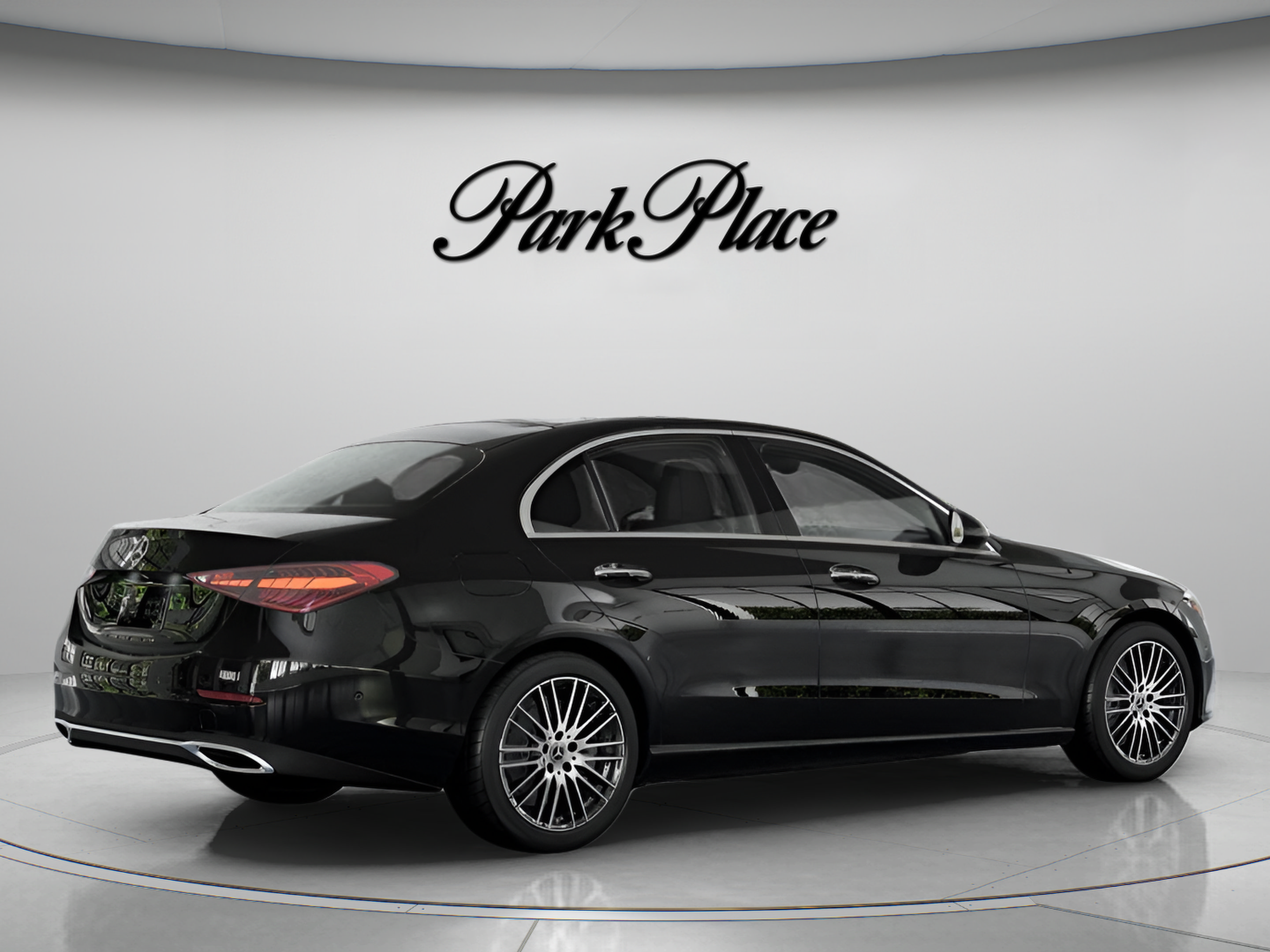 Used 2026 Mercedes-Benz C 300 Sedan image 25