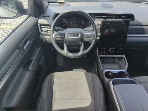 Used 2026 GMC Terrain Elevation AWD/4WD image 13