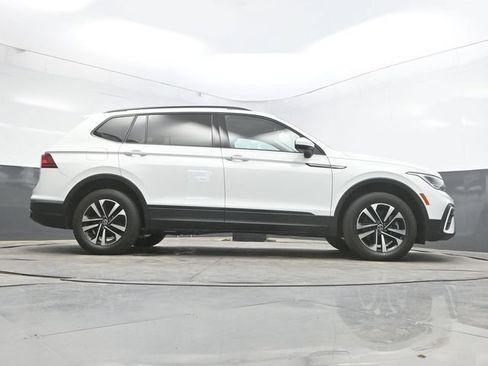 Used 2022 Volkswagen Tiguan S AWD/4WD image 44