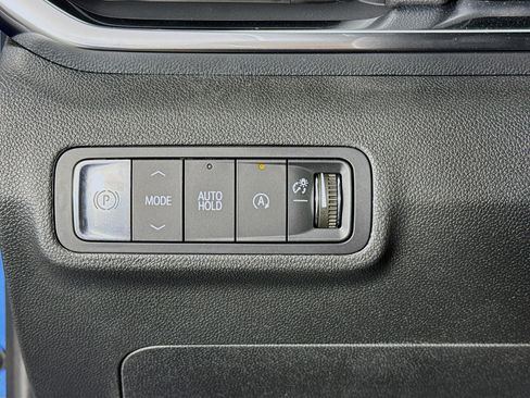 New 2025 GMC Terrain Elevation image 10