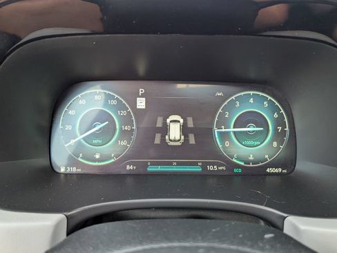 Used 2023 Hyundai Palisade SEL AWD/4WD image 15