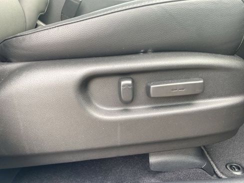 Used 2025 Honda Ridgeline RTL image 15