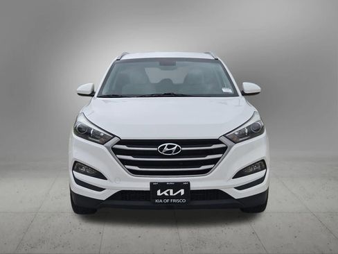 Used 2018 Hyundai Tucson SEL AWD/4WD image 9