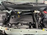 New 2026 Chevrolet Equinox ACTIV w/ LPO, Floor Liner Package image 4