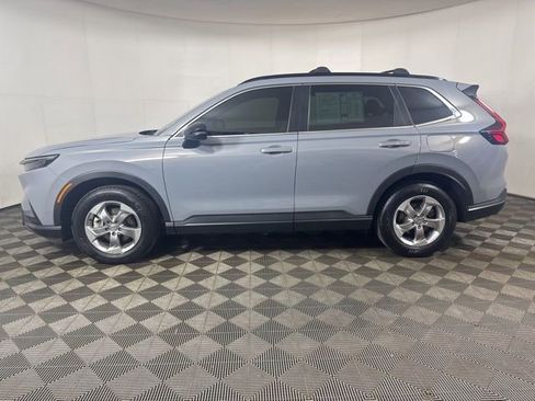 Used 2024 Honda CR-V Sport image 7