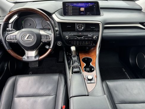 Used 2017 Lexus RX 350 F Sport image 17