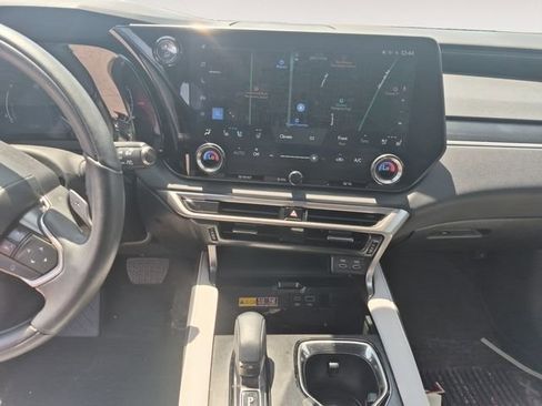 Used 2024 Lexus RX 350 w/ Technology Package AWD/4WD image 10