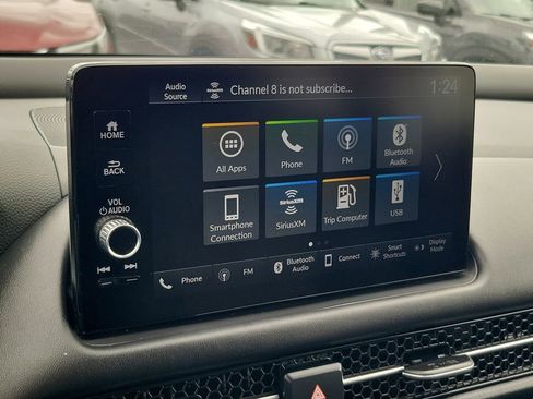 Used 2024 Honda HR-V EX-L image 29