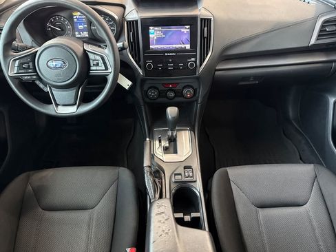 Used 2018 Subaru Impreza 2.0i Premium w/ Eyesight & BSD & Rcta AWD/4WD image 3
