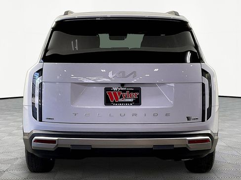 New 2027 Kia Telluride X-Line EX AWD/4WD image 5