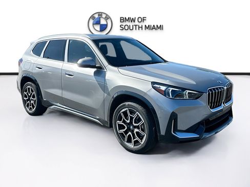 New 2026 BMW X1 xDrive28i w/ Technology Package image 1