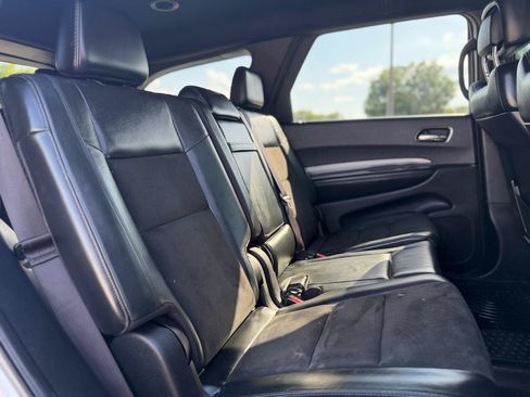 Used 2020 Dodge Durango GT RWD image 21