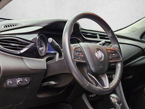 Used 2021 Buick Encore GX Select image 8