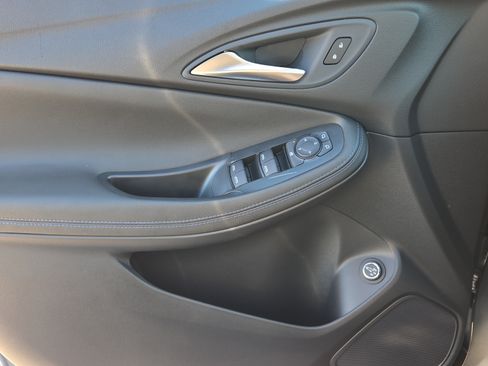 New 2026 Buick Encore GX Sport Touring FWD image 21