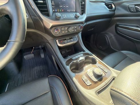 Used 2023 GMC Acadia AT4 w/ GMC Pro Grade Package AWD/4WD image 21