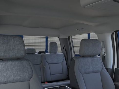 New 2026 Ford F150 XLT AWD/4WD image 22
