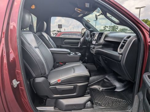 Used 2024 RAM 5500 Tradesman AWD/4WD image 22