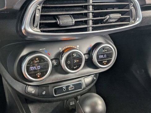 Used 2016 FIAT 500X Easy image 21