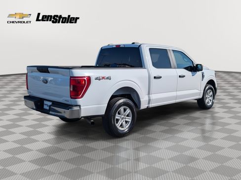 Used 2023 Ford F150 XLT image 5