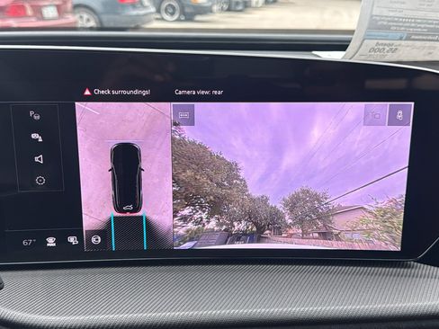 New 2025 Audi SQ5 Premium Plus image 19