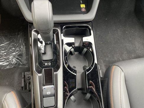 New 2026 Subaru Forester Sport AWD/4WD image 19