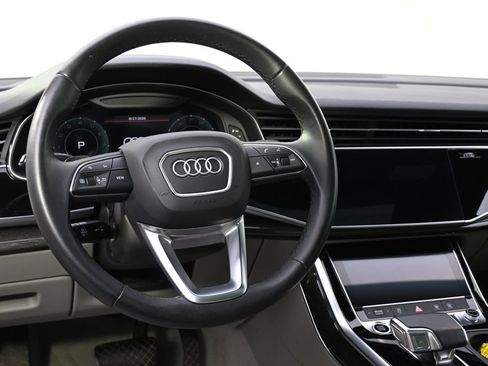 Used 2022 Audi Q7 3.0T Premium Plus AWD/4WD image 7