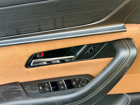 Used 2025 MAZDA CX-70 3.3 Turbo S w/ Premium Plus image 20